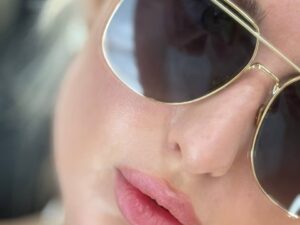 Солнцезащитные очки Dior 2