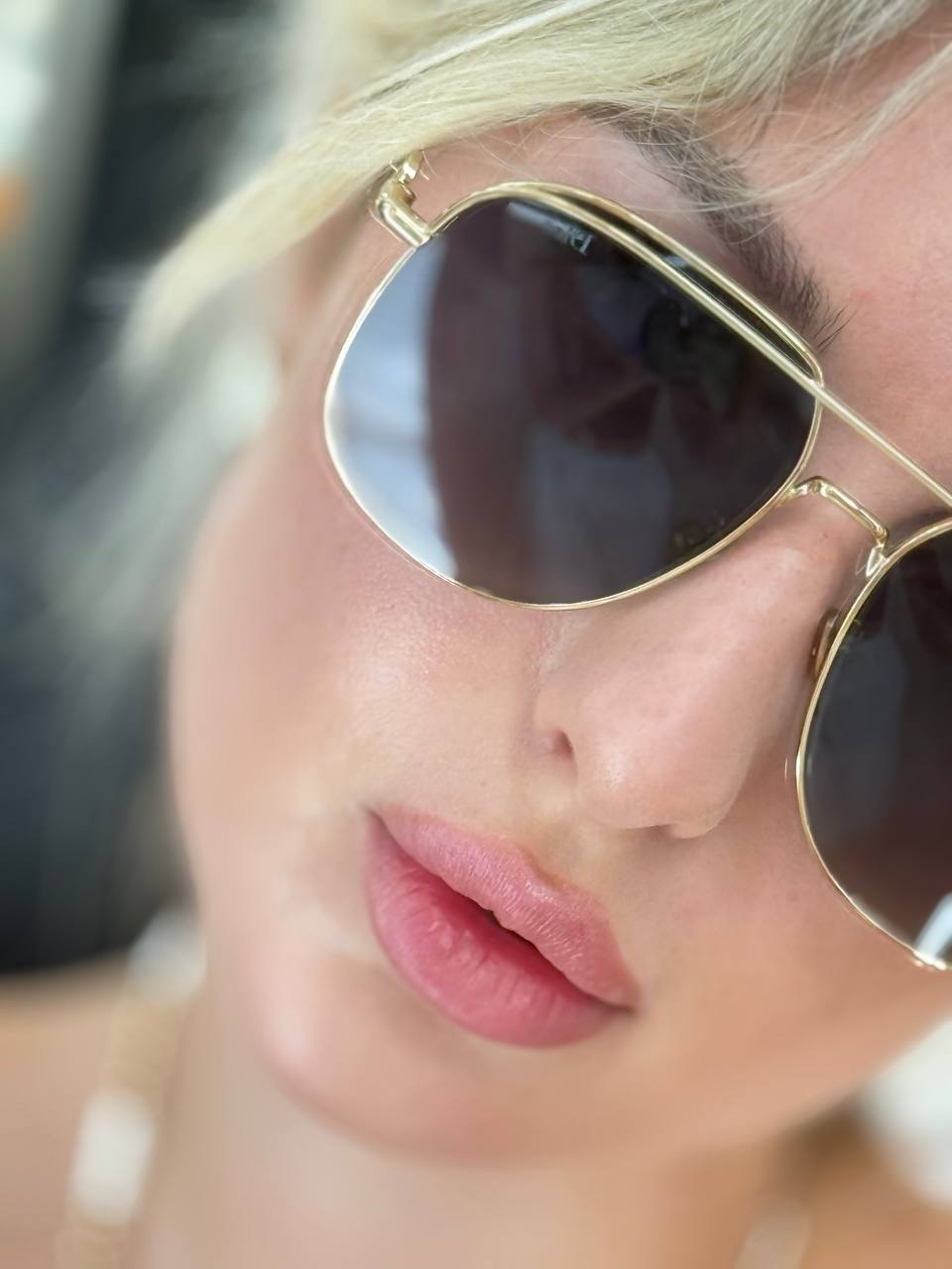 Солнцезащитные очки Dior 2