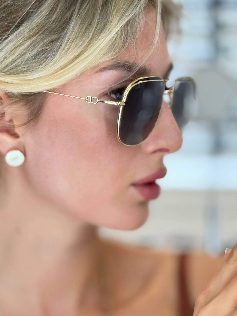 Солнцезащитные очки Dior 2