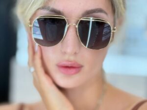 Солнцезащитные очки Dior 2
