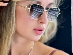 Солнцезащитные очки Dior 2