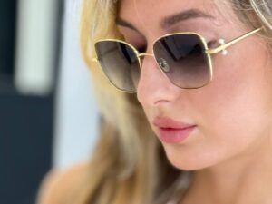 Солнцезащитные очки Dior 2
