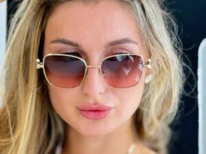Солнцезащитные очки Dior