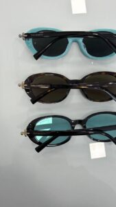 Солнцезащитные очки Tiffany  Co