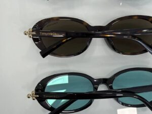 Солнцезащитные очки Tiffany Co