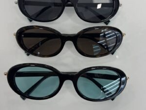 Солнцезащитные очки Tiffany Co
