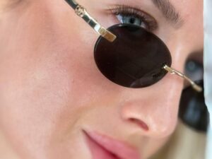 Солнцезащитные очки Gucci 2