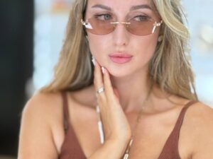 Солнцезащитные очки Gucci
