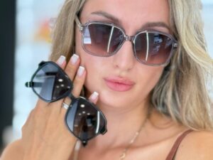 Солнцезащитные очки Dior 2