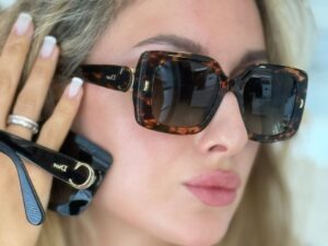 Солнцезащитные очки Dior 2 3