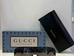 Очки солнцезащитные Gucci