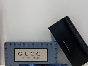 Солнцезащитные очки Gucci 2