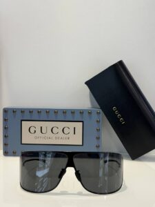 Солнцезащитные очки Gucci