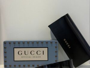 Солнцезащитные очки Gucci