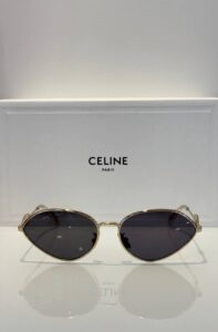 Солнцезащитные очки Celine Triomphe