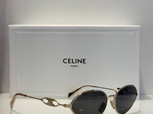Солнцезащитные очки Celine Triomphe