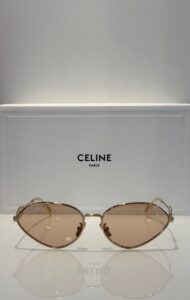 Солнцезащитные очки Celine Triomphe 2