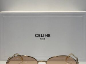 Солнцезащитные очки Celine Triomphe 2