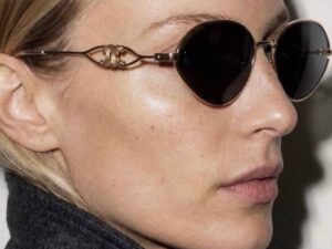 Солнцезащитные очки Celine Triomphe 2 — фото 1 Солнцезащитные очки Celine Triomphe 2