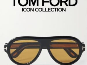Очки солнцезащитные Tom Ford