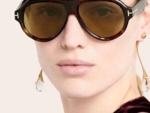 Солнцезащитные очки Tom Ford