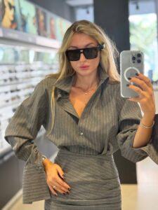 Очки солнцезащитные Dolce  Gabbana