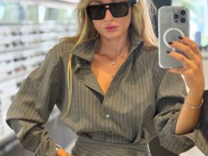 Очки солнцезащитные Dolce Gabbana