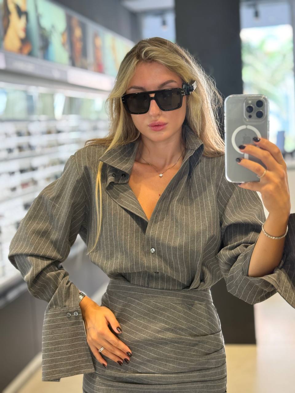 Очки солнцезащитные Dolce Gabbana