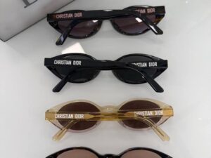 Солнцезащитные очки Christian Dior