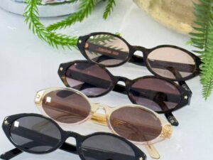 Очки солнцезащитные Christian Dior