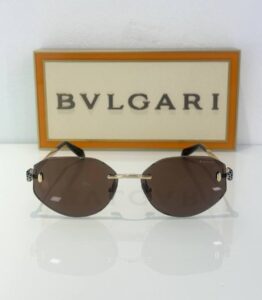 Солнцезащитные очки Bvlgari 2