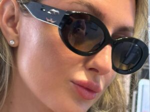 Очки солнцезащитные Chanel 2