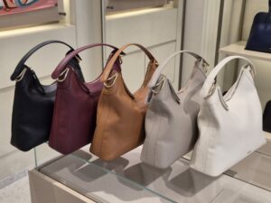 Сумка хобо Furla Clarissa