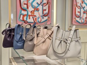 Сумка женская Furla Aura