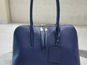 Кожаная сумка Furla Atmosfera