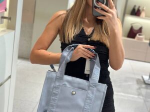 Сумка-тоут Furla Duna M — фото 1 Сумка-тоут Furla Duna M