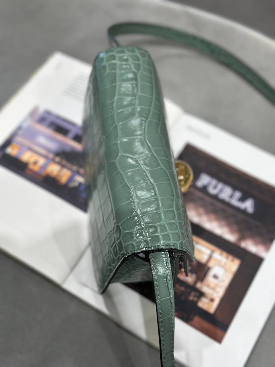 Сумка кросс-боди Furla Sfera