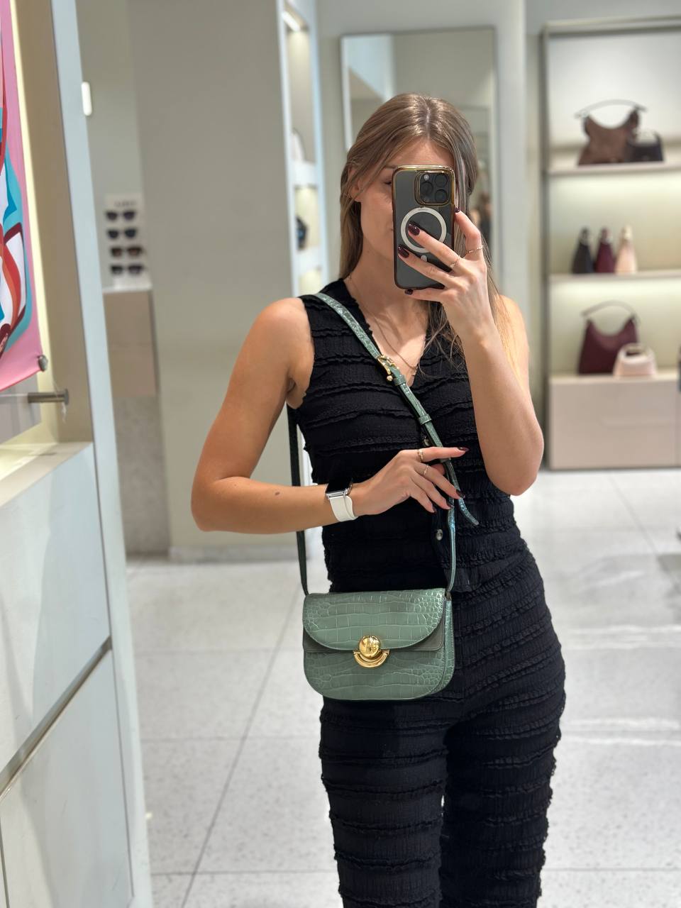 Сумка кросс-боди Furla Sfera