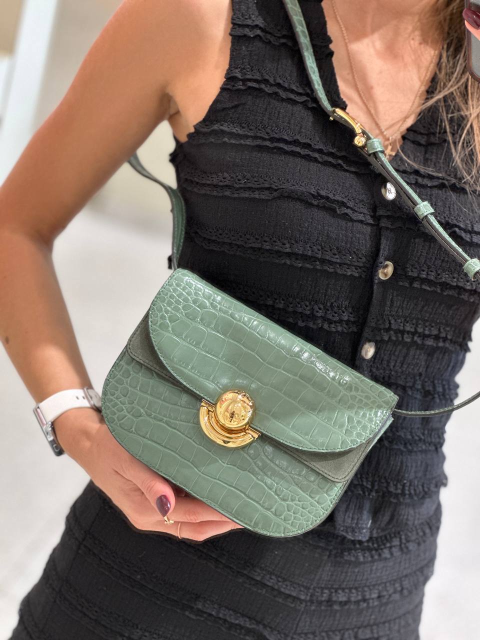 Сумка кросс-боди Furla Sfera