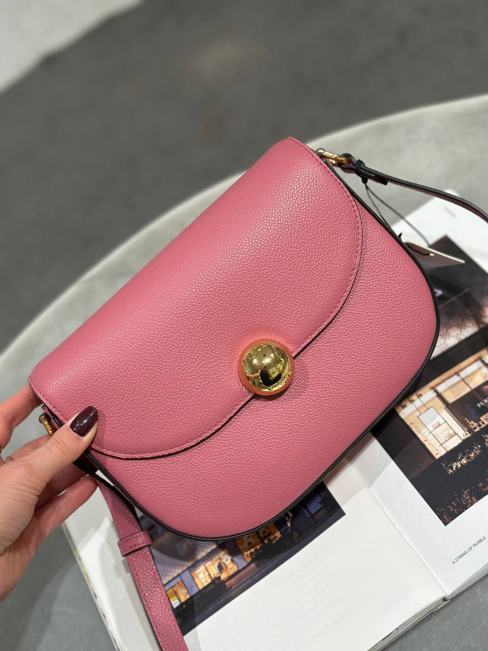 Сумка кроссбоди Furla Moonlight