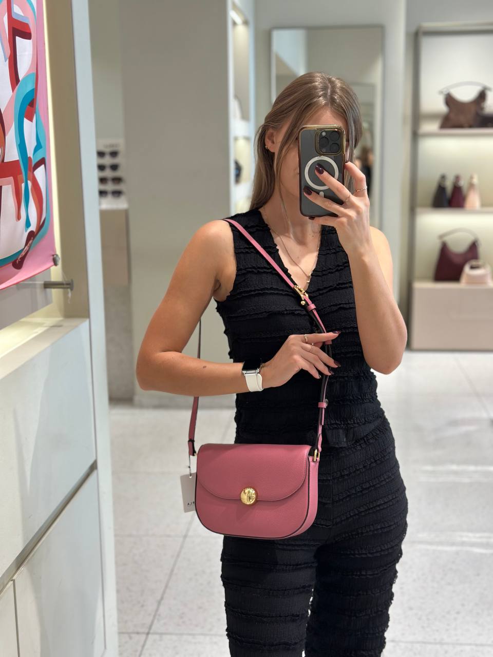 Сумка кроссбоди Furla Moonlight