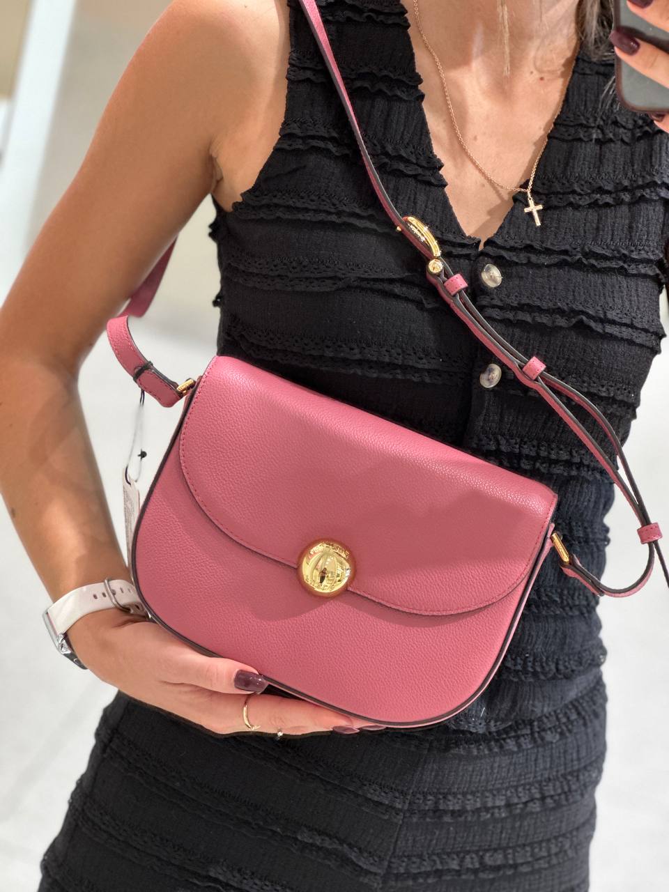 Сумка кроссбоди Furla Moonlight