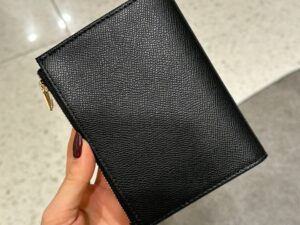 Кошелек кожаный Furla — фото 1 Кошелек кожаный Furla