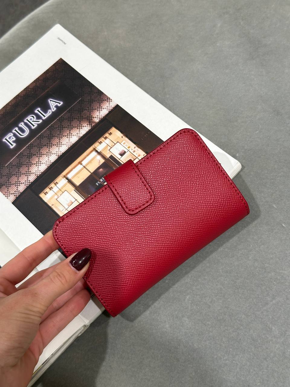 Кошелек Furla Classic M