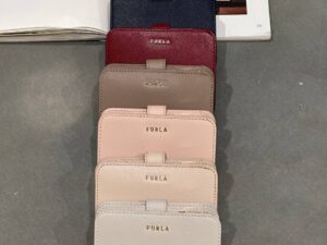 Кошелек женский 2 Furla