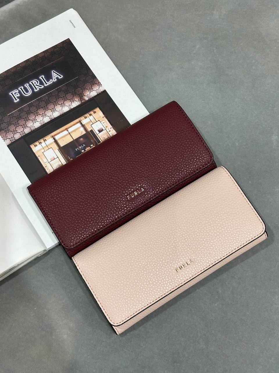 Кошелек Furla Ritzy XL