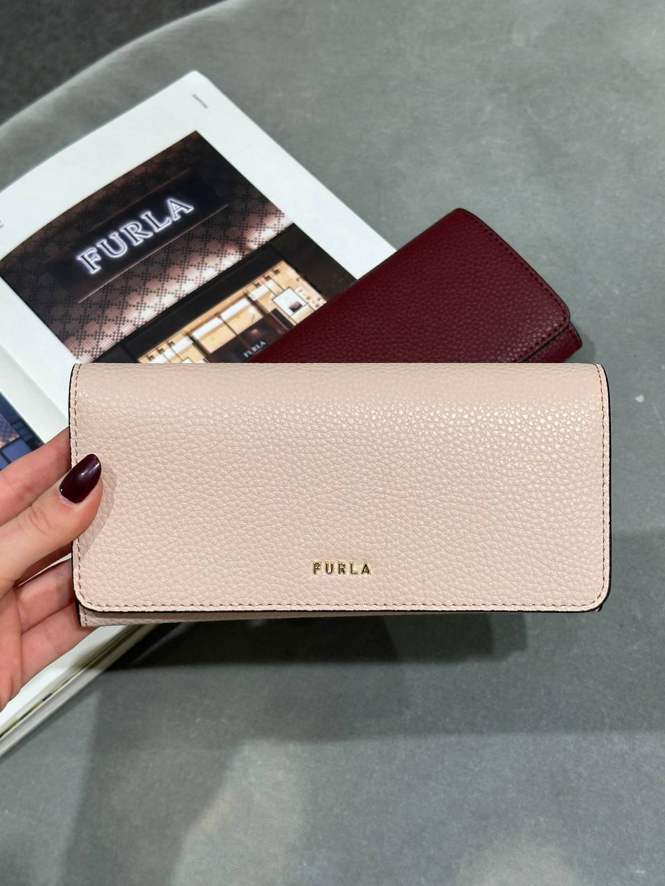 Кошелек Furla Ritzy XL