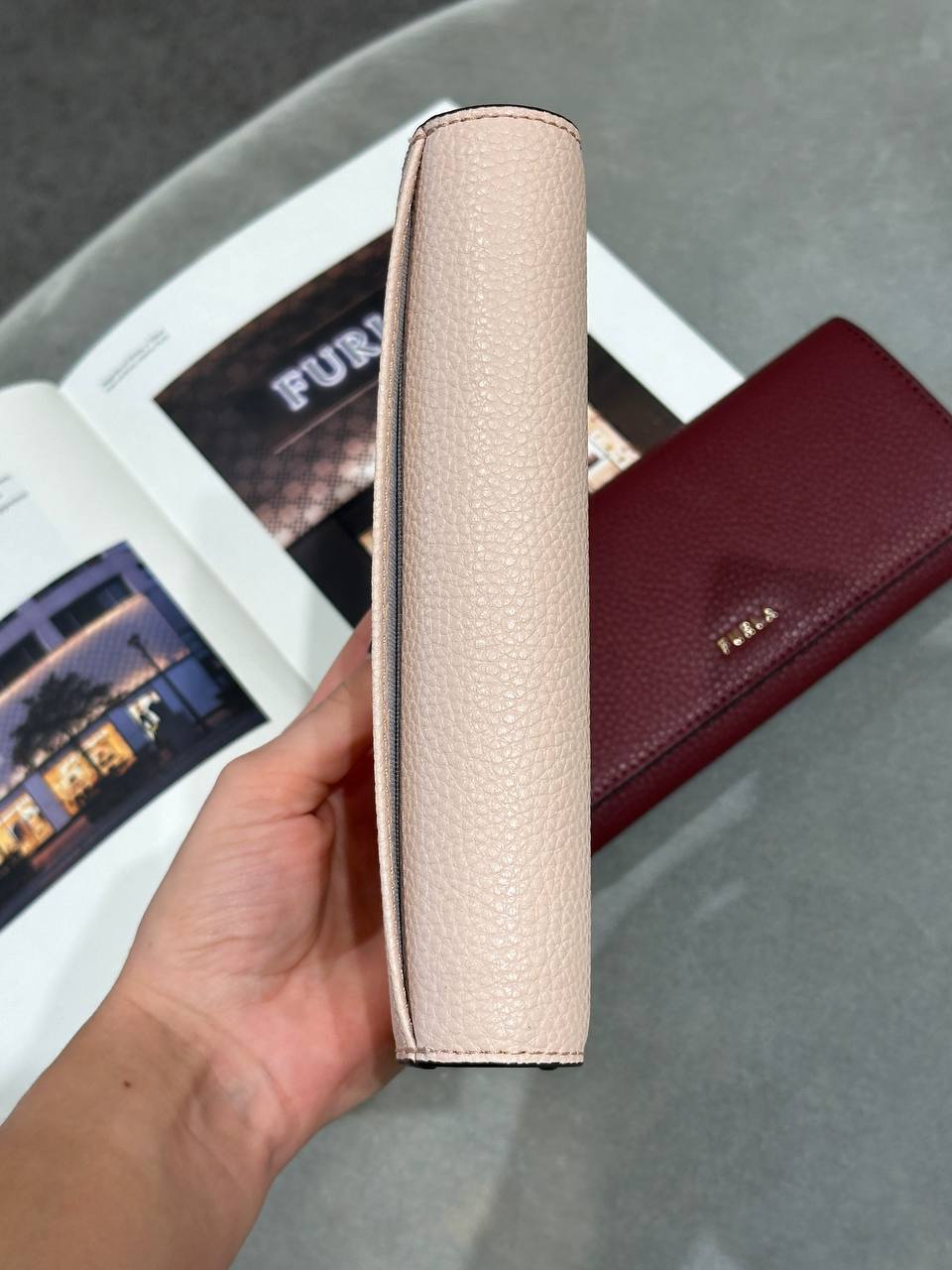 Кошелек Furla Ritzy XL