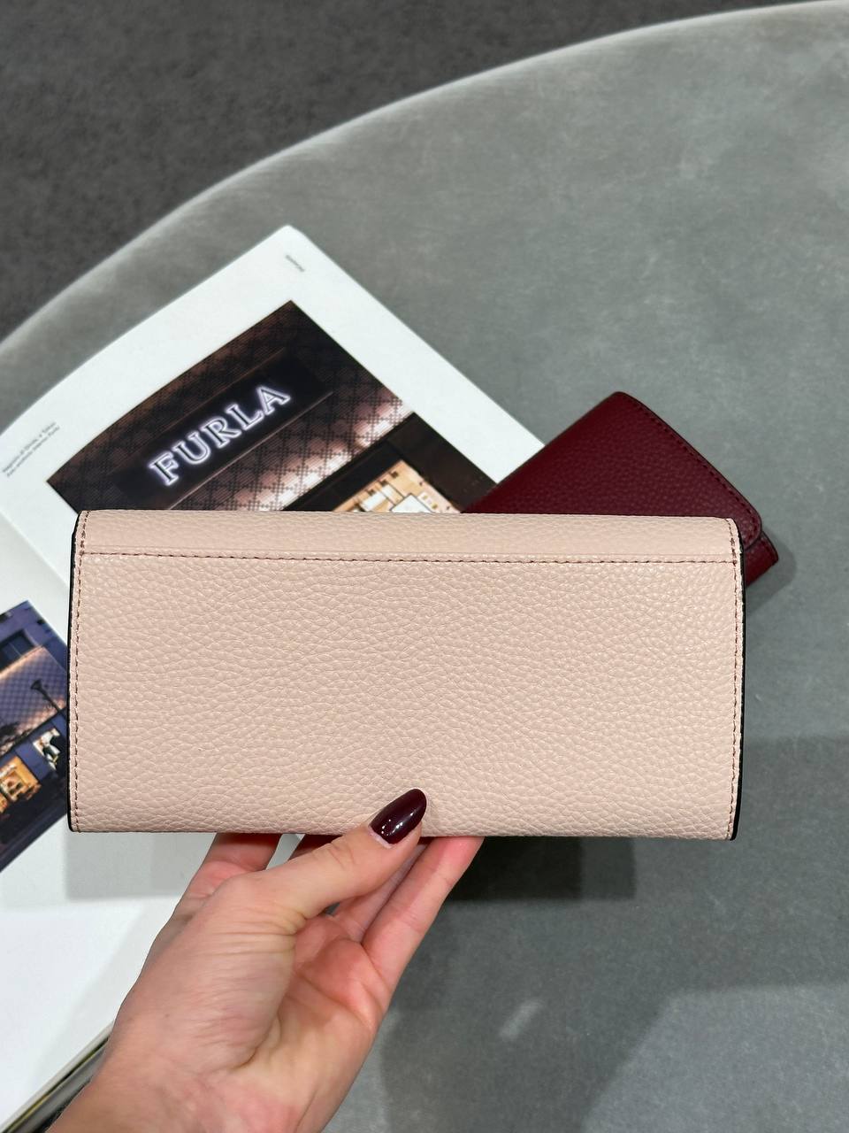 Кошелек Furla Ritzy XL