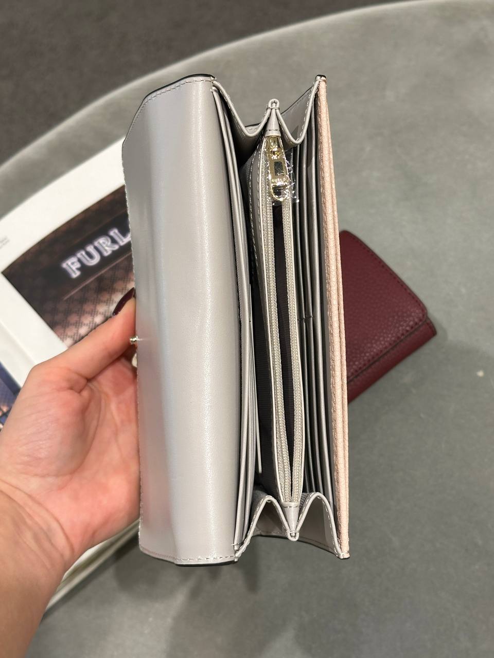 Кошелек Furla Ritzy XL